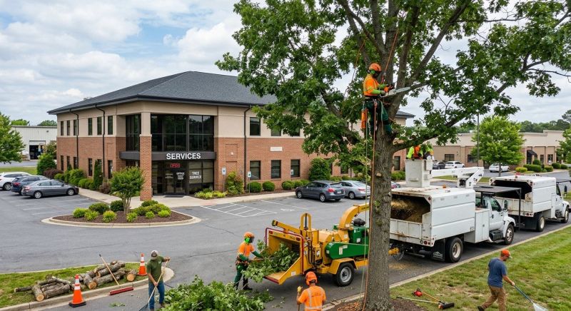 Arborist Service
